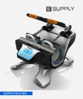 Presse à Mugs Double Station ST210 – Image 4