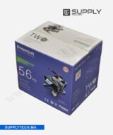 Presse à Mugs Double Station ST210 – Image 5