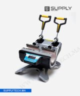 Presse à Mugs Double Station ST210