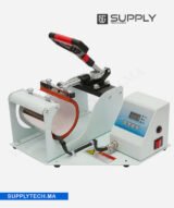 Single Mug Press Machine Manuelle 11oz - SB04 – Image 3