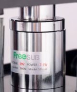 Presse à Textile Ouverture automatique et Tiroir Coulissant 40 x 40 cm – Image 9