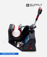 Single Mug Press Machine Manuelle 11oz - SB04 – Image 4