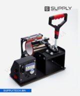 Single Mug Press Machine Manuelle 11oz - SB04 – Image 5