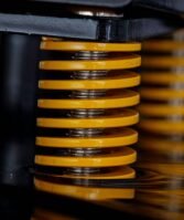 Presse à Textile Ouverture automatique et Tiroir Coulissant 40 x 40 cm – Image 8