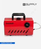 Presse à Chaud double Mugs et thermos  - Modèle F320 – Image 4