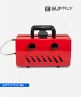 Presse à Chaud double Mugs et thermos  - Modèle F320 – Image 3