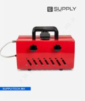 Presse à Chaud double Mugs et thermos  - Modèle F320 – Image 3