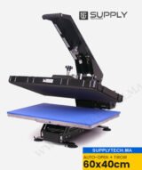 Presse à Textile Ouverture automatique et Tiroir Coulissant 60 x 40 cm – Image 2