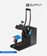 Presse à Casquettes manuelle avec Tendeur Intégré - Professionnelle – Image 8