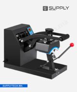 Presse à Casquettes manuelle avec Tendeur Intégré - Professionnelle – Image 7