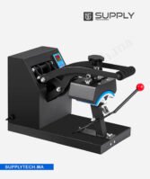 Presse à Casquettes manuelle avec Tendeur Intégré - Professionnelle – Image 7