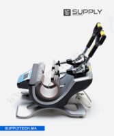 Presse à Mugs Double Station ST210 – Image 2