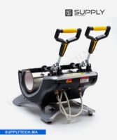 Presse à Mugs Double Station ST210 – Image 3