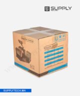 Single Mug Press Machine Manuelle 11oz - SB04 – Image 8