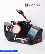 Single Mug Press Machine Manuelle 11oz - SB04 – Image 2