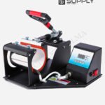 Single Mug Press Machine Manuelle 11oz - SB04