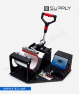 Single Mug Press Machine Manuelle 11oz - SB04 – Image 6