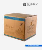 Presse à Chaud  38x29 cm 5 en 1 Multifonctions standard – Modèle P8100 – Image 6