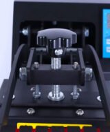 Presse à Casquettes manuelle avec Tendeur Intégré - Professionnelle – Image 5