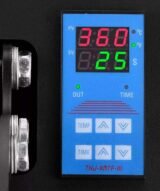 Presse à Casquettes manuelle avec Tendeur Intégré - Professionnelle – Image 6