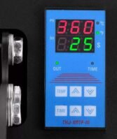 Presse à Casquettes manuelle avec Tendeur Intégré - Professionnelle – Image 6