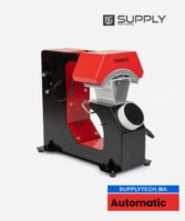 Presse a casquettes automatique - 3 en 1 – Image 3