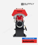 Presse a casquettes automatique - 3 en 1 – Image 4