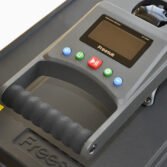 Presse à chaud 50x40 cm avec plateau coulissant et ouverture automatique – Image 6