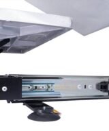 Presse à Textile Ouverture automatique et Tiroir Coulissant 40 x 40 cm – Image 10