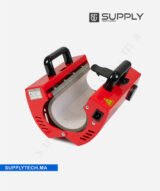 Presse à Chaud double Mugs et thermos  - Modèle F320 – Image 2