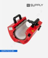 Presse à Chaud double Mugs et thermos  - Modèle F320 – Image 2