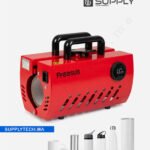 Presse à Chaud double Mugs et thermos  - Modèle F320