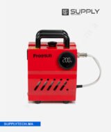 Presse à Chaud pour Mug manuelle - Modèle F110 – Image 2