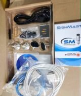 Plotter de Découpe 72cm avec repérage -TENETH T24L – Image 7