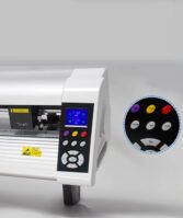 Plotter de Découpe 72cm avec repérage -TENETH T24L – Image 6