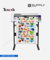 Plotter de Découpe 72cm avec repérage -TENETH T24L