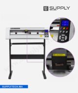 Plotter de Découpe 72cm avec repérage -TENETH T24L – Image 3