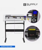 Plotter de Découpe 72cm avec repérage -TENETH T24L – Image 3