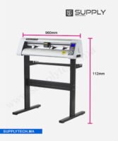 Plotter de Découpe 72cm avec repérage -TENETH T24L – Image 8