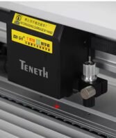 Plotter de Découpe 1m26cm avec repérage -TENETH T48L – Image 3