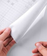 Vinyle Imprimable 1,05x50 M Transparent ORAJET 3620GC-00 – Image 2