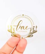 Vinyle Imprimable 1,05x50 M Transparent ORAJET 3620GC-00 – Image 4