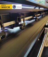 Plotter de Découpe 1M60CM avec camera Automatique CCD, spécial PPF – Image 4