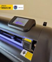 Plotter de Découpe 1M60CM avec camera Automatique CCD, spécial PPF – Image 2