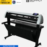 Plotter de Découpe 1M60CM avec camera Automatique CCD, spécial PPF