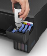 Imprimante Epson A4 EcoTank L3251 Multifonction 3-en-1 Wifi – Sublimation – Image 3