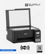 Imprimante Epson A4 EcoTank L3251 Multifonction 3-en-1 Wifi – Sublimation – Image 5