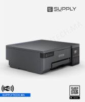 Imprimante Epson A4 L8050 pour CD - Cartes PVC – Sublimation - Papier photo – Image 2