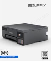 Imprimante Epson A4 L8050 pour CD - Cartes PVC – Sublimation - Papier photo – Image 3