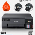 Imprimante Epson A4 L8050 pour CD - Cartes PVC – Sublimation - Papier photo